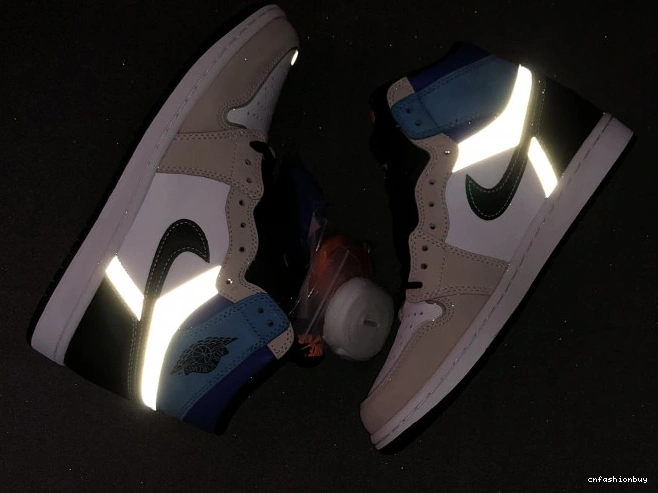 High Prototype DC6515-100 Jordan OG 1 0806